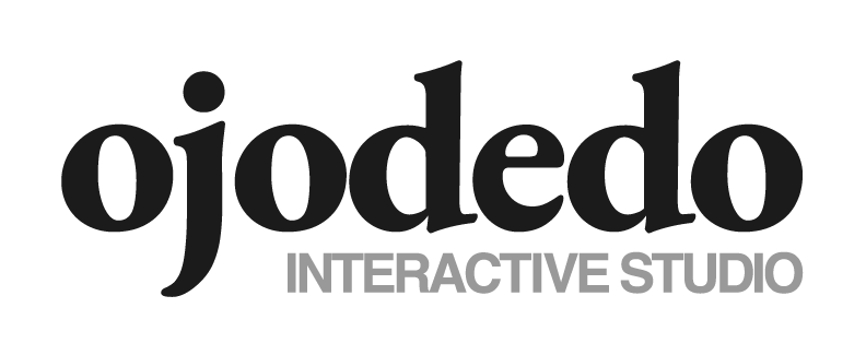 Ojodedo