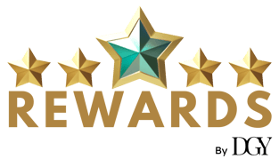 DGY Rewards New Logo